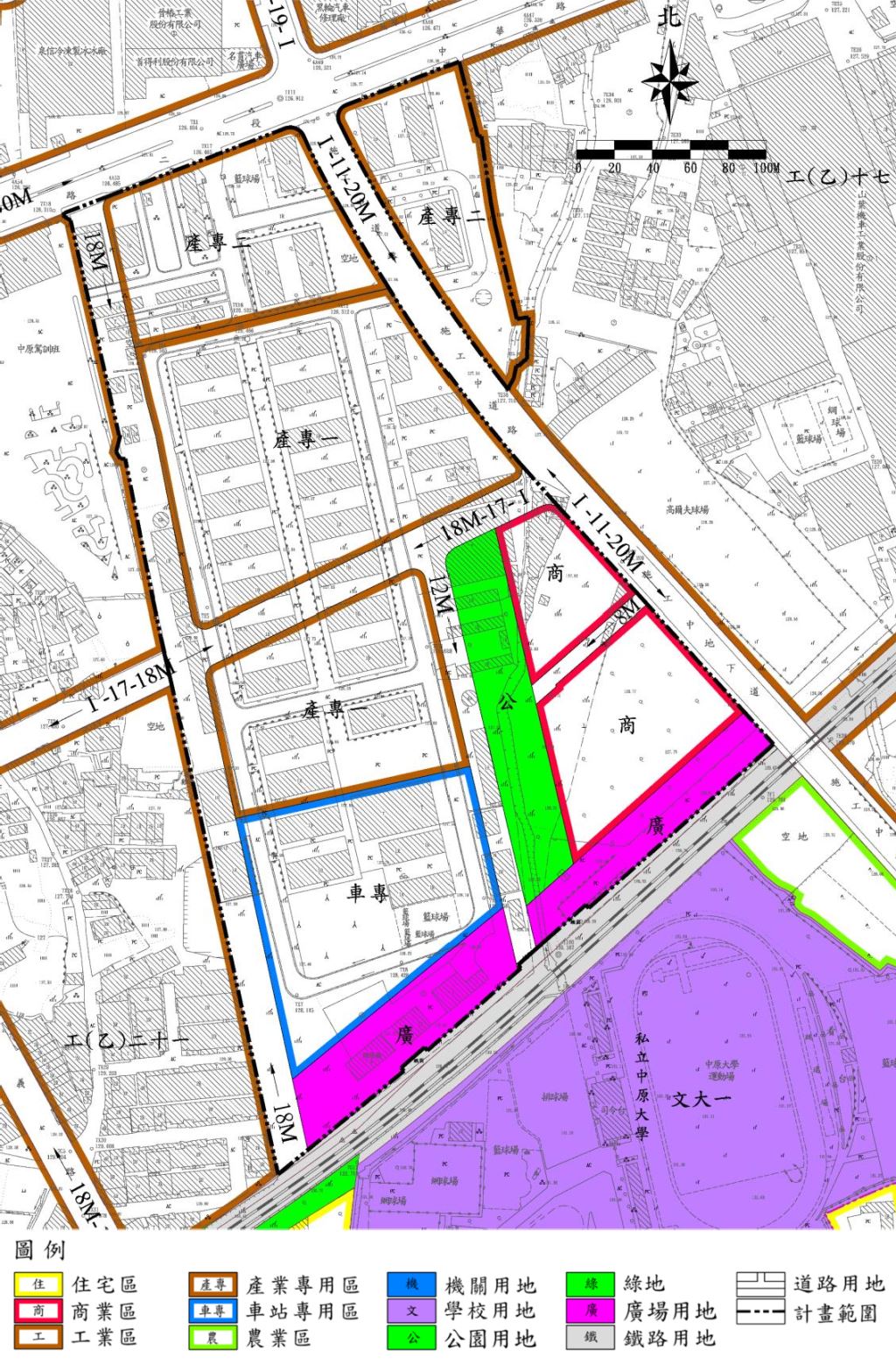 壽險樂當包租公！國壽砸20億在中壢獵地 計劃興建商辦大樓出租